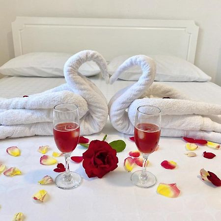 Vila Arlind Hotel วญอเรอ ภายนอก รูปภาพ