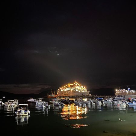 Vila Arlind Hotel วญอเรอ ภายนอก รูปภาพ