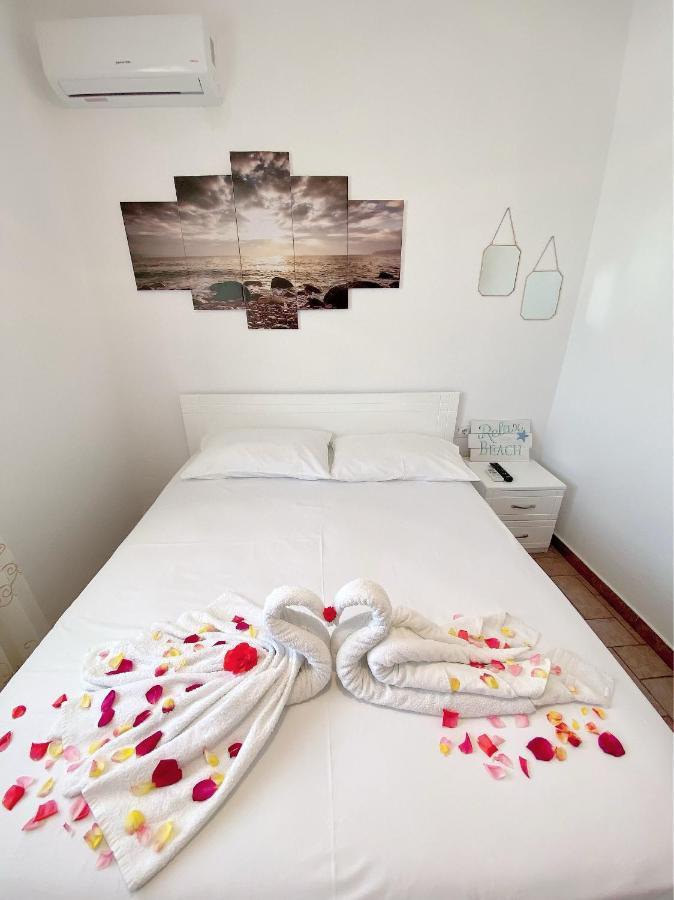 Vila Arlind Hotel วญอเรอ ภายนอก รูปภาพ