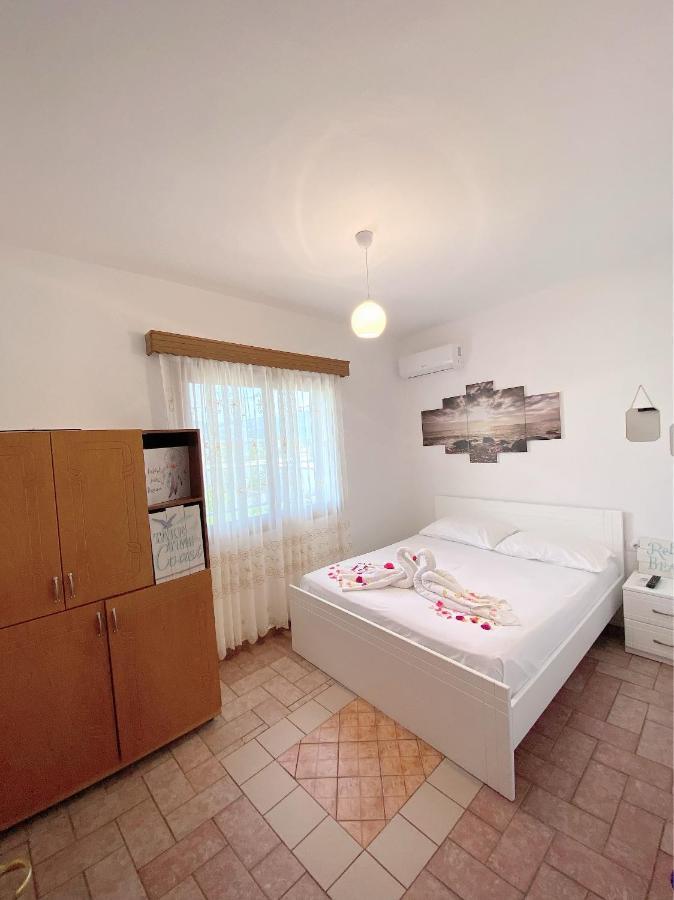 Vila Arlind Hotel วญอเรอ ภายนอก รูปภาพ