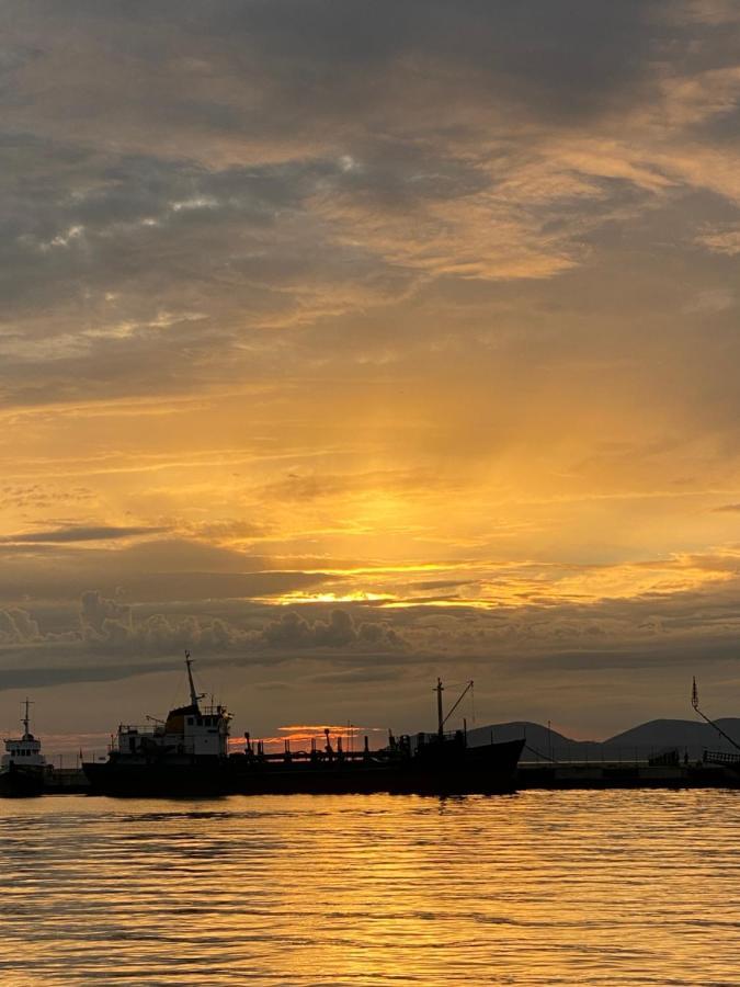 Vila Arlind Hotel วญอเรอ ภายนอก รูปภาพ