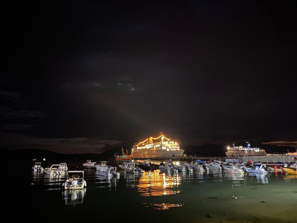Vila Arlind Hotel วญอเรอ ภายนอก รูปภาพ