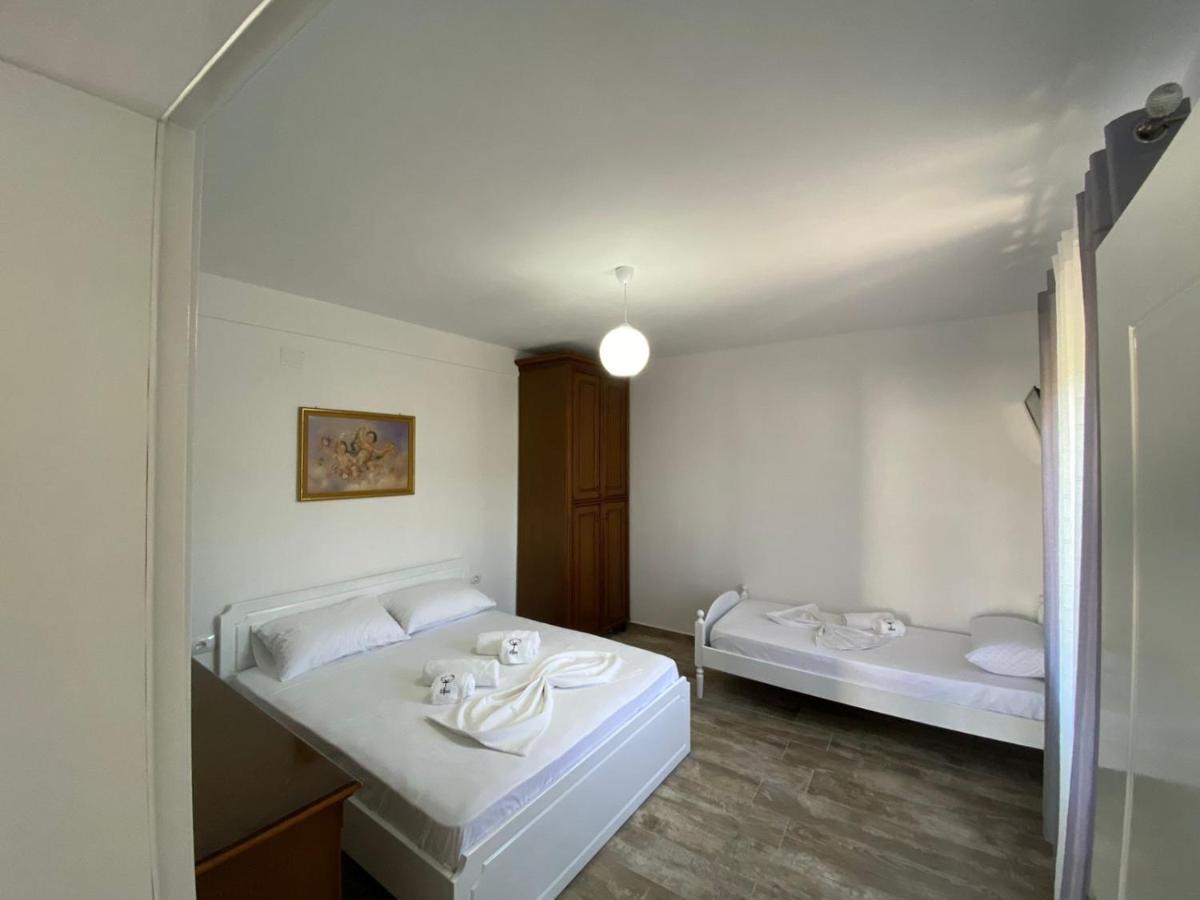 Vila Arlind Hotel วญอเรอ ภายนอก รูปภาพ