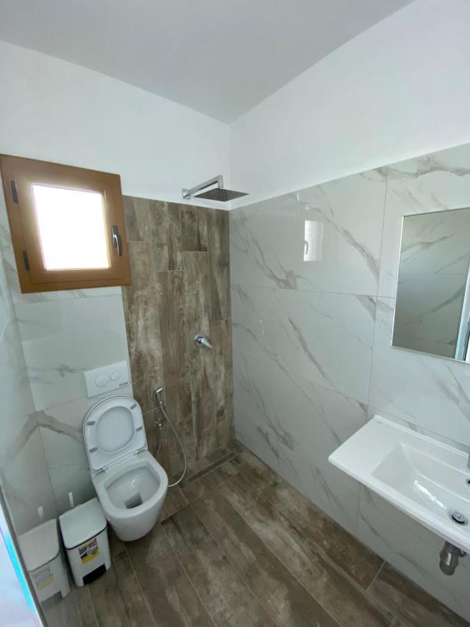 Vila Arlind Hotel วญอเรอ ภายนอก รูปภาพ
