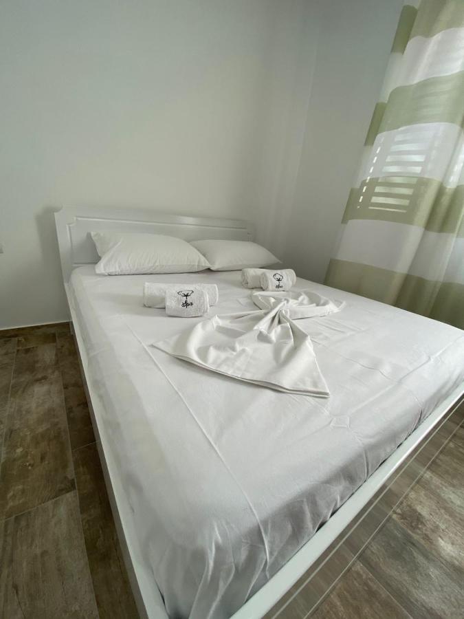 Vila Arlind Hotel วญอเรอ ภายนอก รูปภาพ